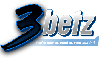 3betz logo